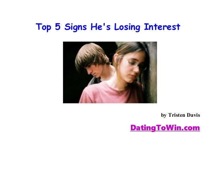Take The Quiz: Does He Like You?